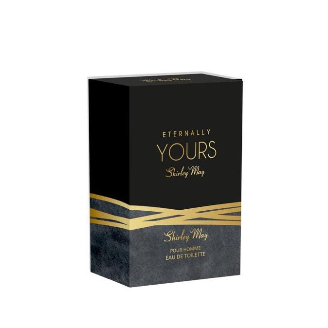 Cod,Bisa- Shirley May Eternally Yours Men Edt 100 Ml - Parfum Pria