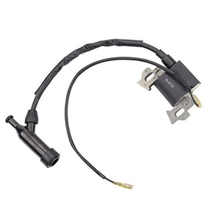 IGNITION COIL GX390 CDI GX240 GX270 HONDA MESIN 4TAK GENSET 5000 6000 7000 W WATT 5K 6K 7K VA KOIL C