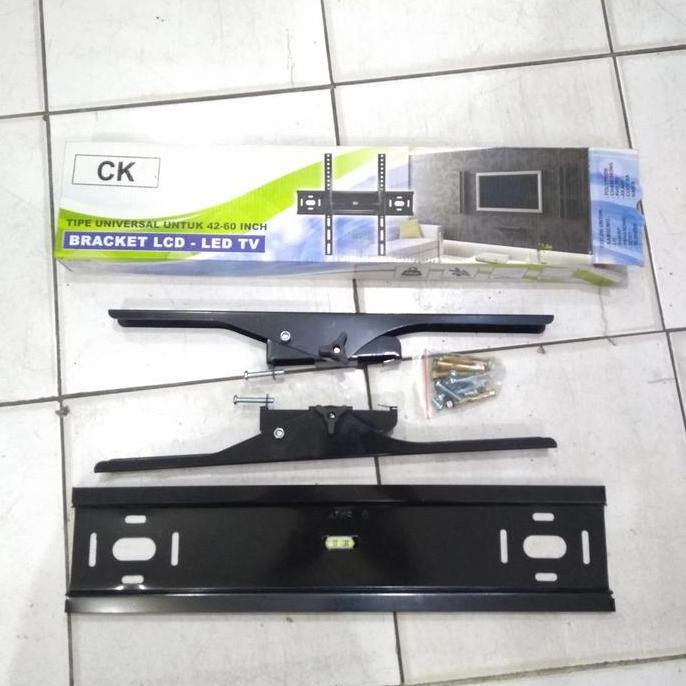 TERLARIS BRACKET TV LCD LED 42"-60" INCHI