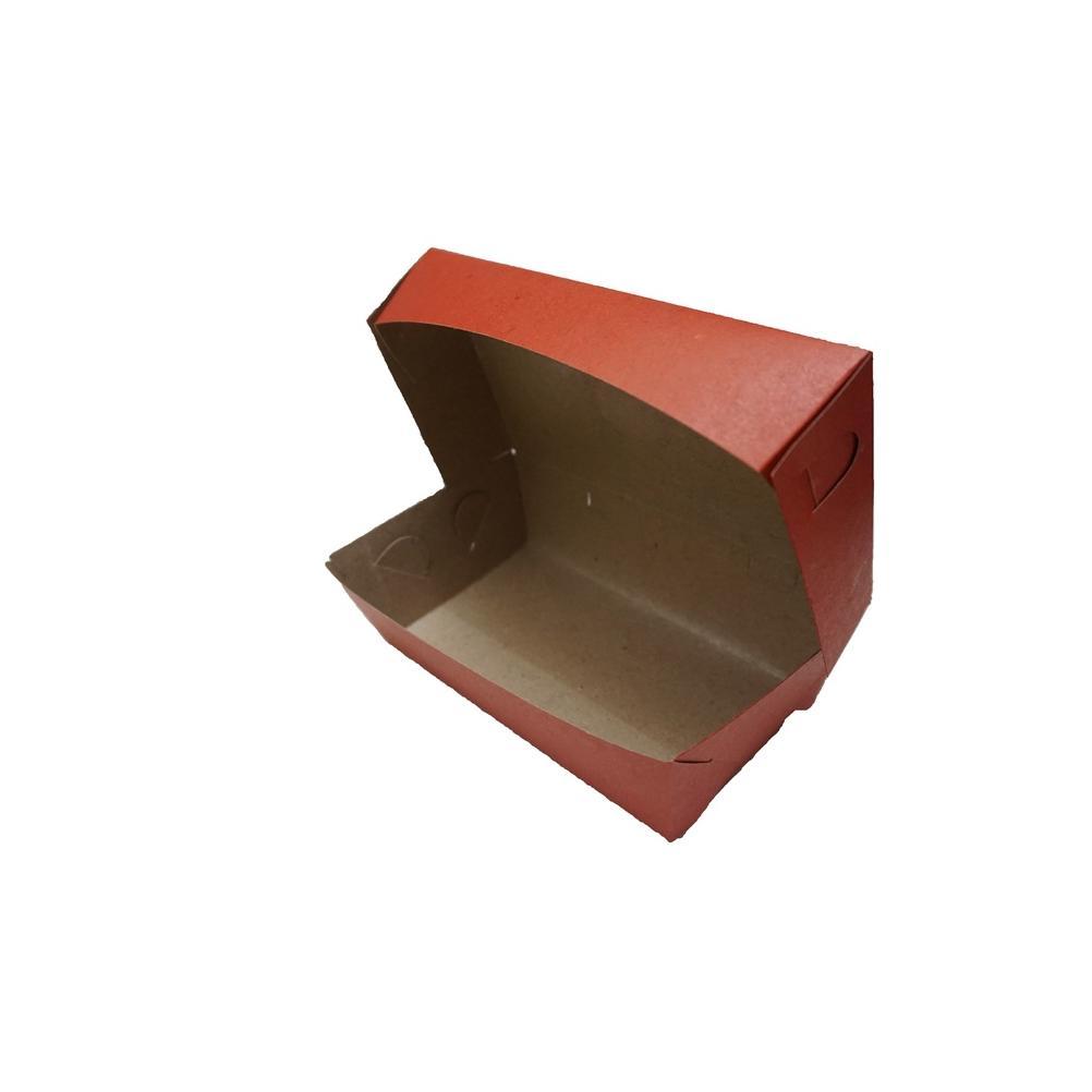 big sale lunch box paper - large / kotak makan / dus nasi / kotak bungkus nasi / kotak takeaway nasi