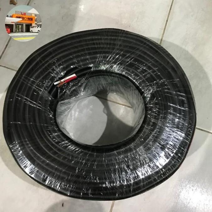 HARGA DISC - PASLINE T3250 - kabel connector - 100M
