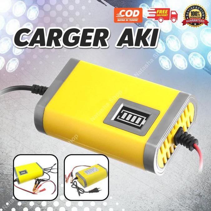JUMPER AKI MOBIL 12 V - ALAT PERBAIKAN CAS AKI MOBIL MOTOR CAR KABEL FOR SALE