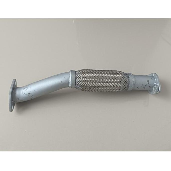 KDE6500 ELBOW KNALPOT / FLEXIBLE KNALPOT UNTUK MESIN GENSET SOLAR MURAH