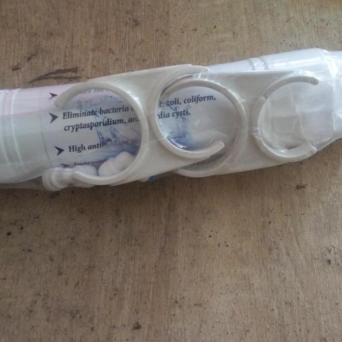 Guidato- Hexagonal Micron Filter T33