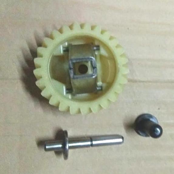 EY 15 / 20 GOVERNOR GEAR SET UNTUK MESIN ROBIN BESTSELLER
