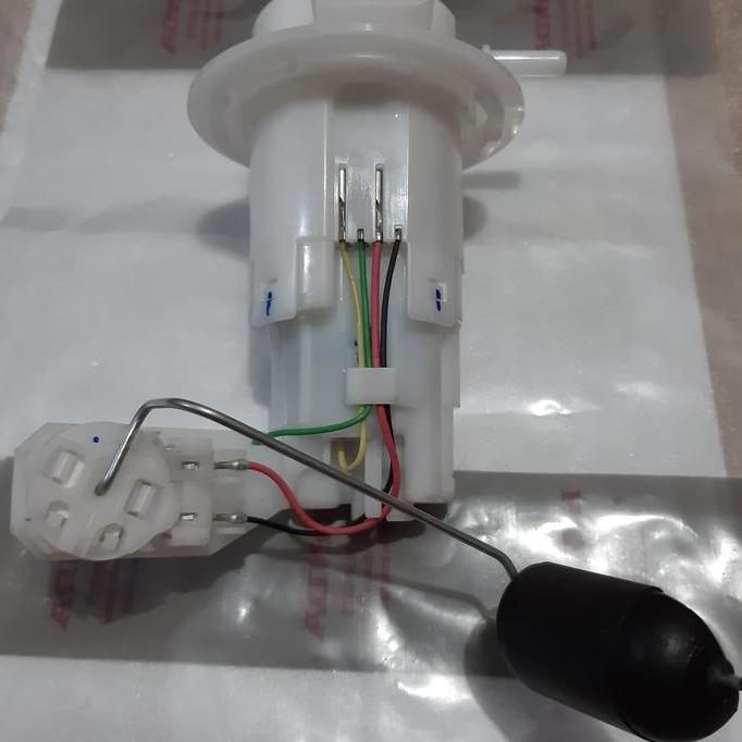 FUEL PUMP ROTAK POMPA BENSIN HONDA CB 150 LED-CB150 R LED-CBR 150 LED PROMO