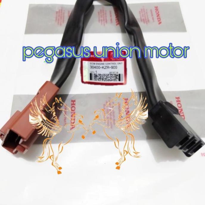 KABEL SOCKET ECU ECM CDI VARIO 125 VARIO 150 PCX 150 ADV 150 READY
