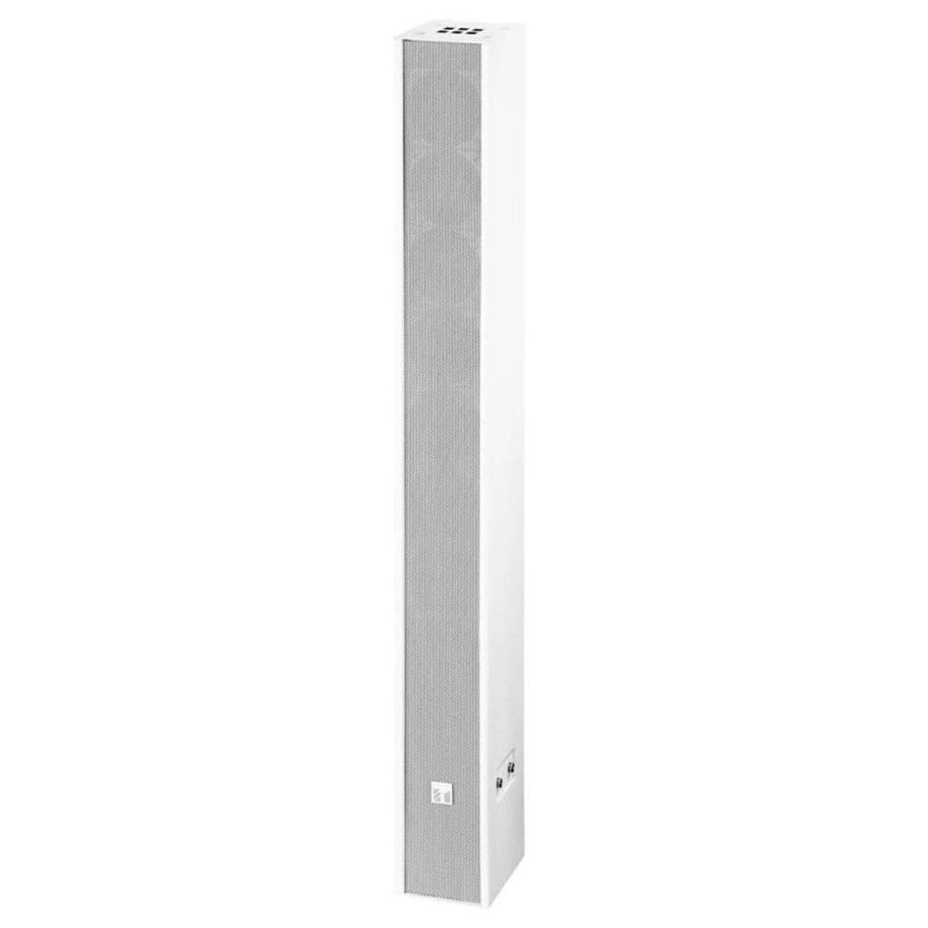 TERBARU - TOA Slim Array Speaker ZS-S60CW ZSS60CW ZS S60 CW ZS S60CW 60W