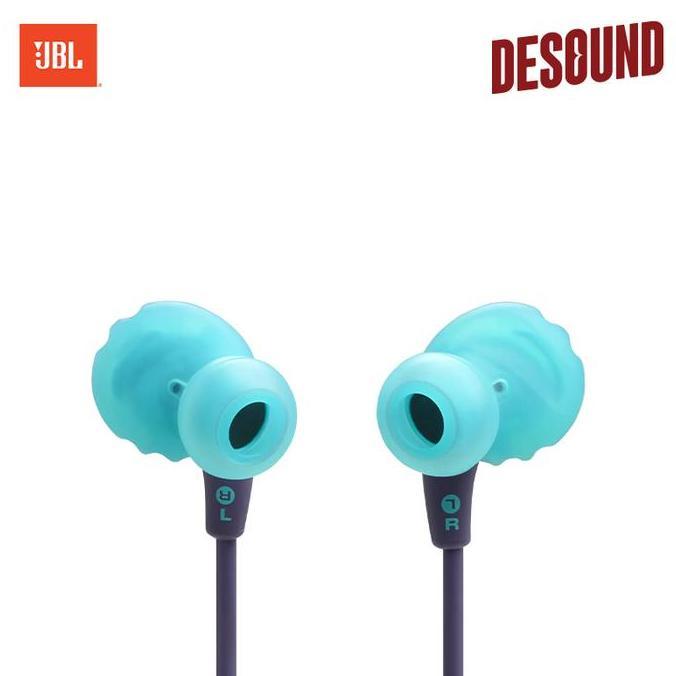 Sale Jbl Endurance Run 3 Bt Wireless In-Ear Headphones