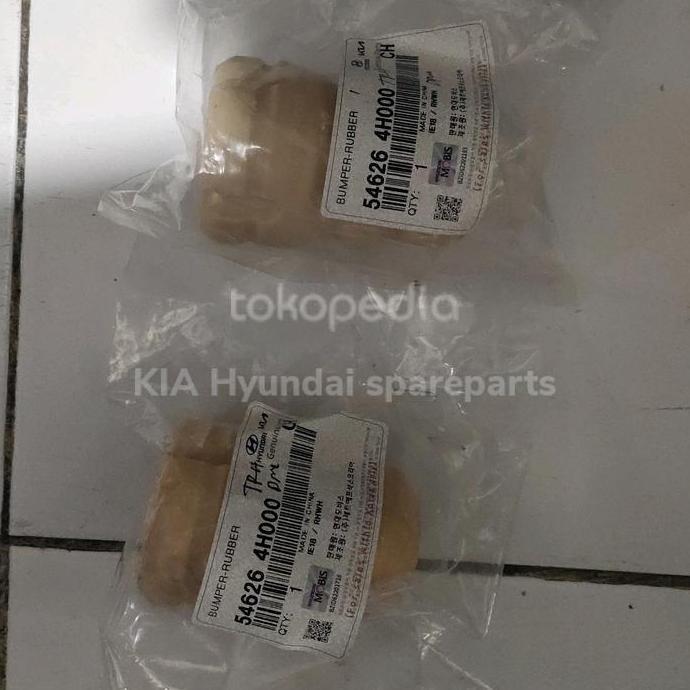Stopper Depan Rubber Bumper Depan Hyundai H1 Starex