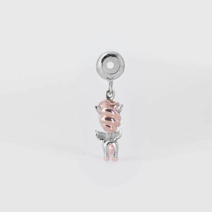 Ready tokidoki Standing Unicorno Charm - tokidoki Jewellery Collection