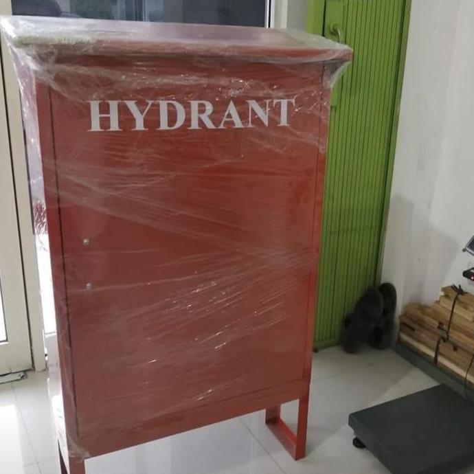 Box Hydrant Type C Outdoor
