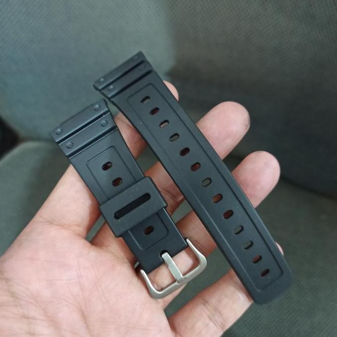 strap gshock g-shock dw5600 original