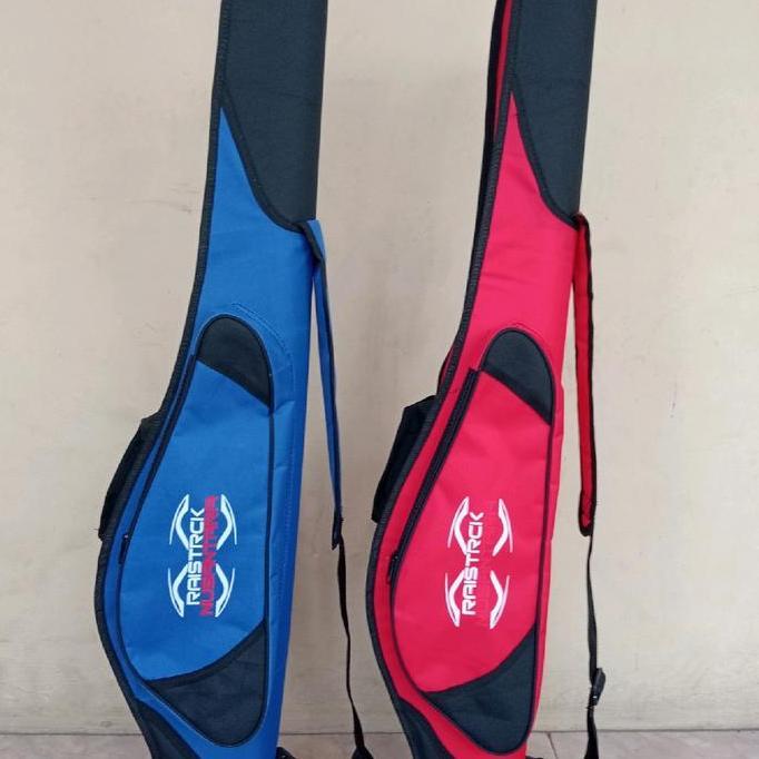 Tas Selempang Minimalis Tas Pancing Hardcase Tas Pancing 100Cm/Tas Pancing 110Cm Tad Pancing 120 Cm.