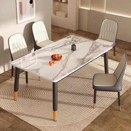 VIVIJEE Kursi Makan Kursi Modern Minimalis Kursi Cafe Kursi Makan Sandaran Makan Kursi Chairs Furnit