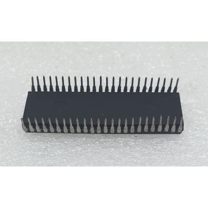 Ready IC CXA1855S Sony Original - TV IC Bus Compatible Audio Video Switch