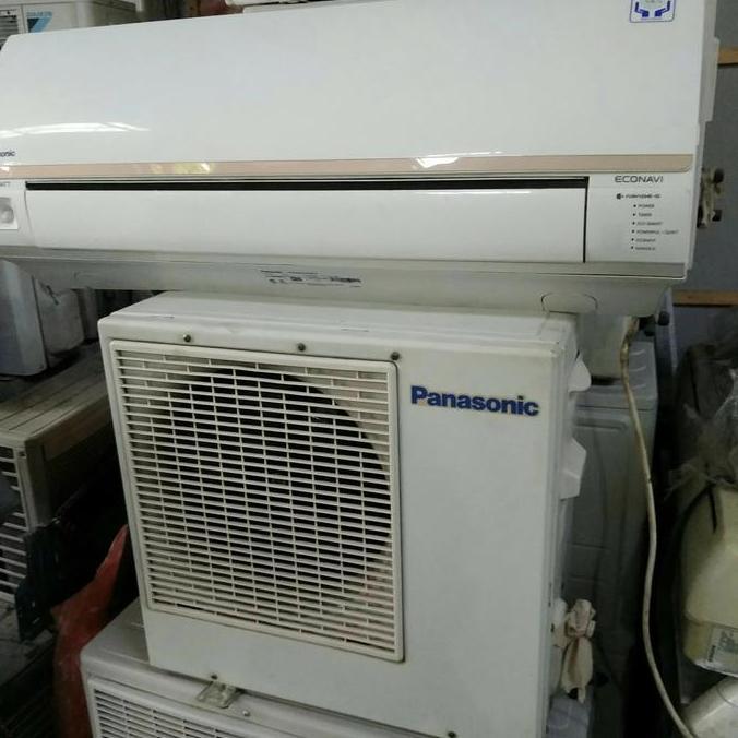 Terlaris Ac 1/2 Pk - Ac 0,5Pk Set Ac Murah