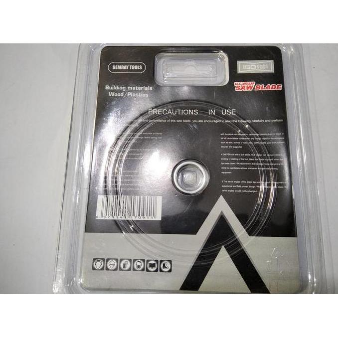 mata gerinda potong kayu 10 cm alat potong kayu circular saw 4 inch