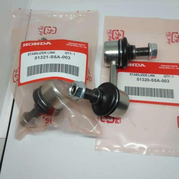 Link Stabil Depan Linkstabil CRV GEN 2 EKONOMIS