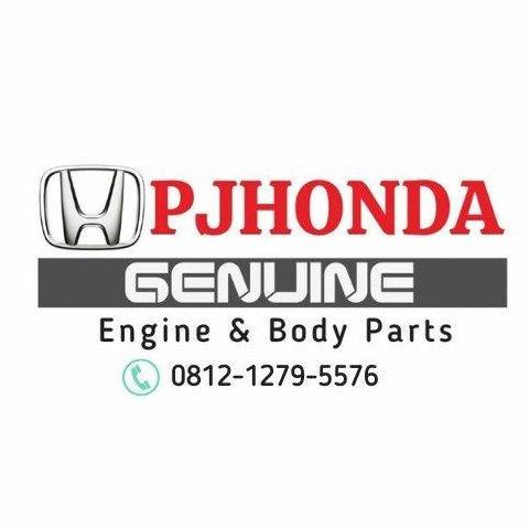 Breket Bumper Belakang CRV TURBO 2018-2023 Original