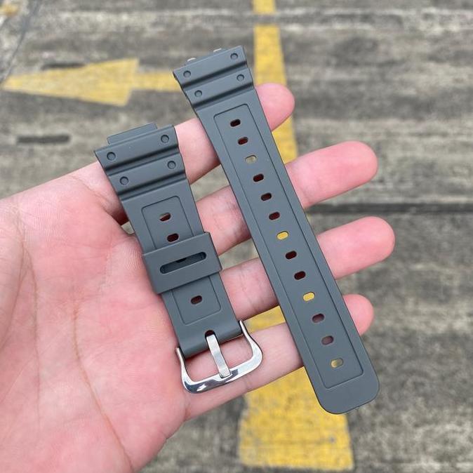 STRAP CASIO GSHOCK DW 5600 G 5600 DW 6900 GW B5600 AM ABU