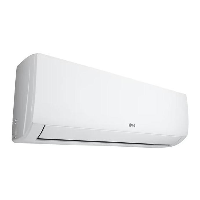 Terlaris Lg Electronics Ac H09Tn4 1 Pk New Hercules Low Watt Turbo Cooling 780W Eco-Friendly R32 Sma