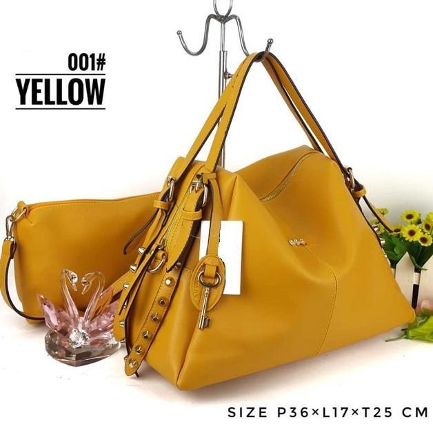 Terlaris Tas Batam Handbag 001 Hobo Tas Tote Bahu Import Tas Wanita