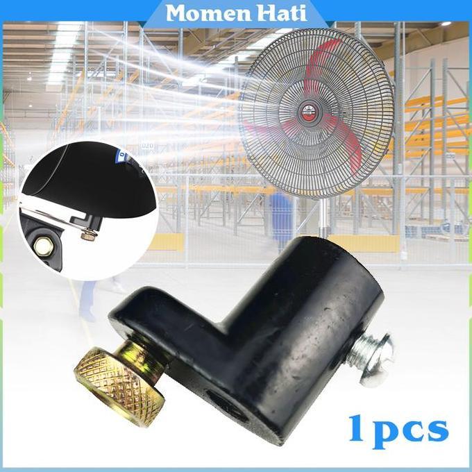 BOWTEKH 26/30" Sparepart Kipas Angin Konektor Kipas Sparepart Kipas Embun PROTOK