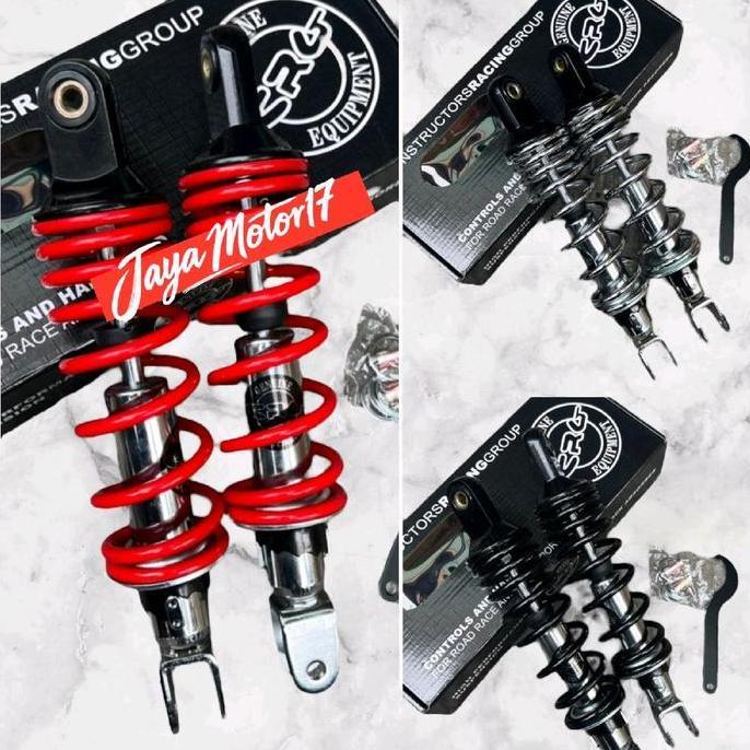 Shockbreaker CRG Top Up Aerox 155 NMAX New NMAX Old Aerox Old Nouvo Z Nouvo Lele Shock CRG Top Up UK
