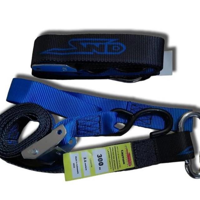 TIE DOWN SND