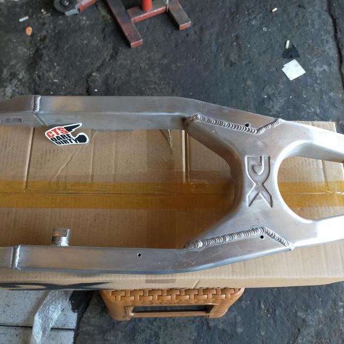Swing Arm DX CRF 150 Alumunium