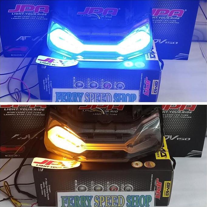 LAMPU STOP JPA ADV 150  / STOPLAMP STOP LAMP JPA HONDA ADV 150