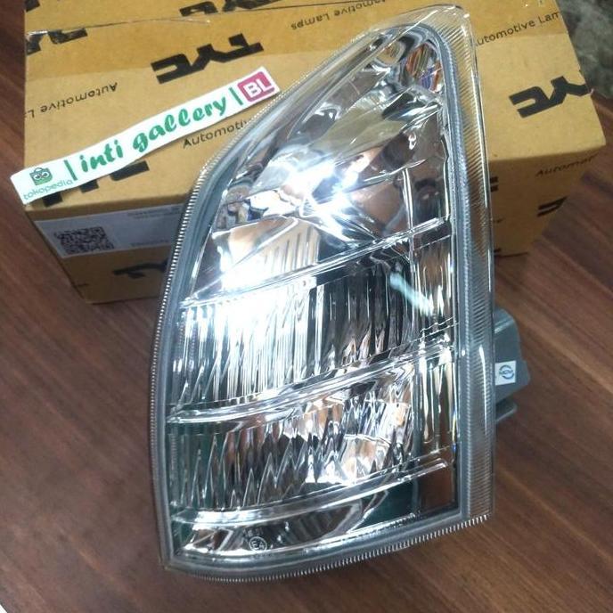 Lampu Sen Samping Nissan Xtrail T30