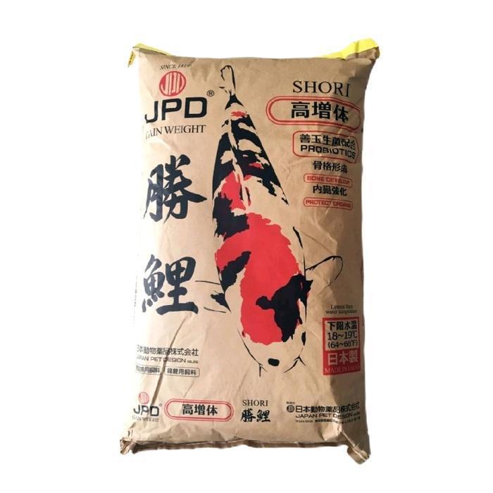 JPD Shori L Floating 15 kg