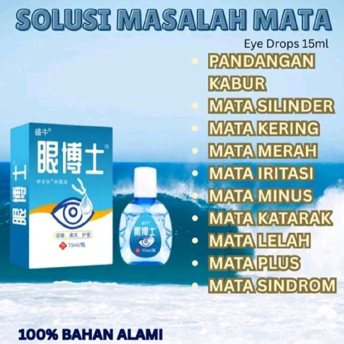 Ss1Qo0Fjc1 - Tetes Mata Jepang Eye Drops Tetes Mata Katarak,Tetes Mata Minus,Tetes Mata Kering,Tetes