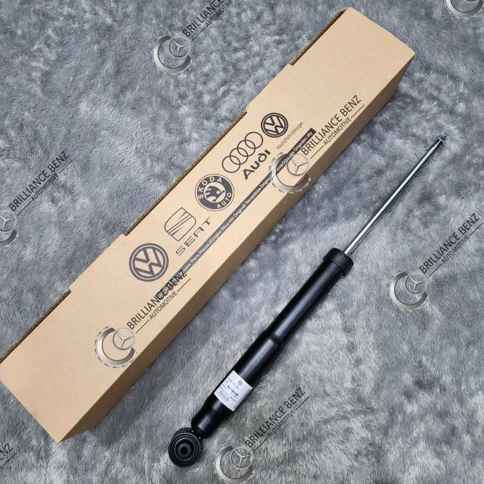 SHOCKBREAKER BELAKANG VW POLO 1.2 , 1.4 TSI SHOCK ABSORBER VW POLO ORI