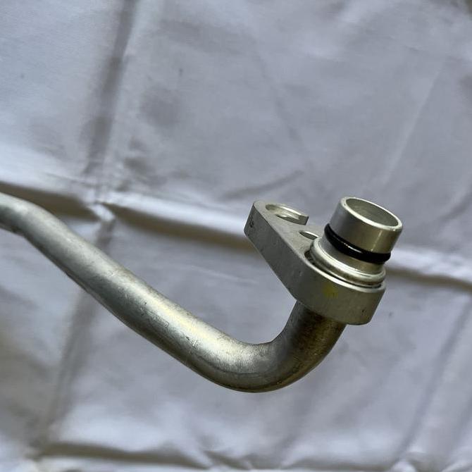 Promo Selang Pipa Aluminium Fitting 5/8 AC Mobil Grand Livina Diskon