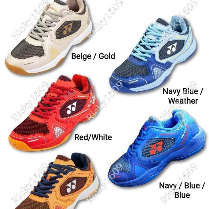 TERMURAH - SEPATU BADMINTON YONEX MACH - SEPATU YONEX MACH - TRUCUSHION ORIGINAL YONEX