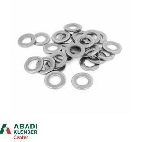 RING PLAT TEBAL M 8 (100PCS) TERMURAH