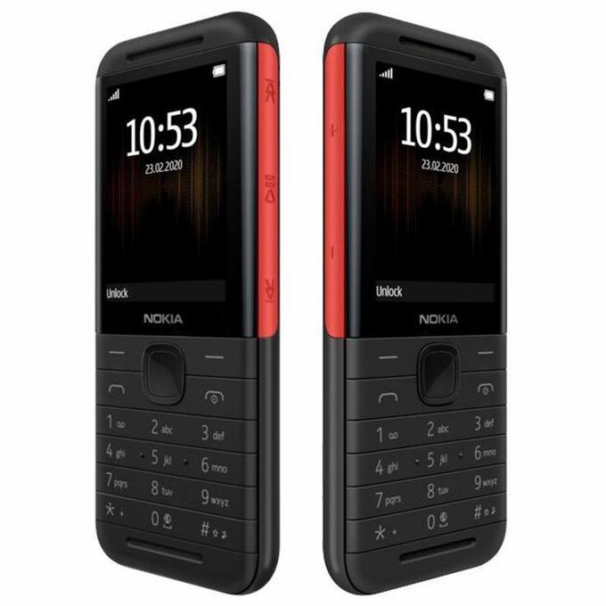 VINCOO_ - HANDPHONE JADUL NOKIA 5310 2020 EXPRESS MUSIK HP NOKIA 5310 NEW DUAL