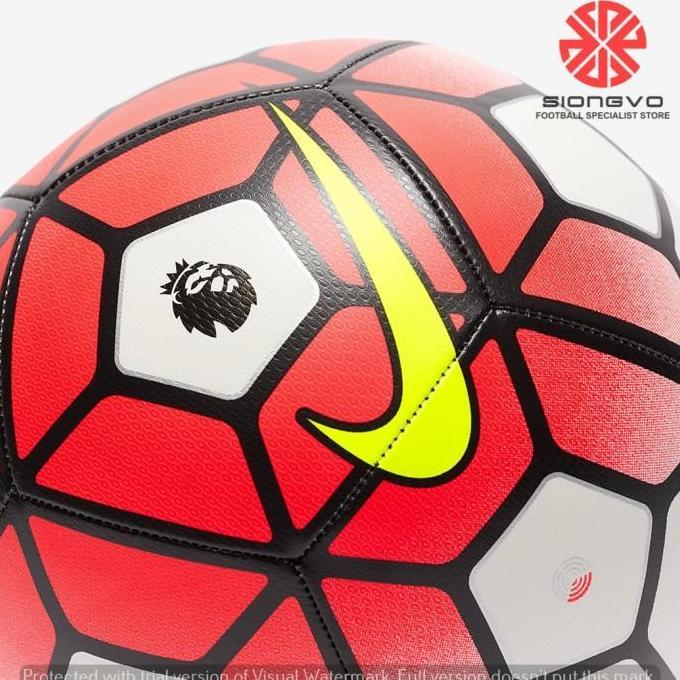 Bola Sepak Size 4 - Nike Premier League Heritage Ordem 3-Sp25 Hq0325100