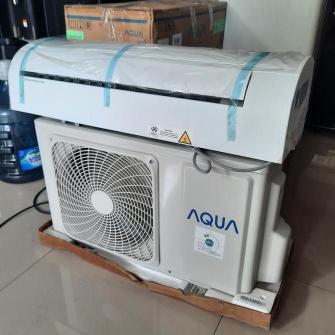 Terlaris Ac 1Pk Aqua Aqa Kr10 Ahp1
