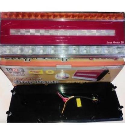 Lampu Stop Universal Dny-112