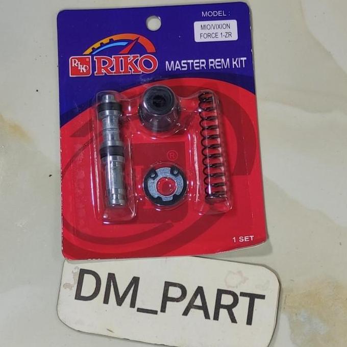 SEAL SIL MASTER REM KIT NMAX AEROX LEXI FREEGO FAZIO XEON RC 125 GEAR