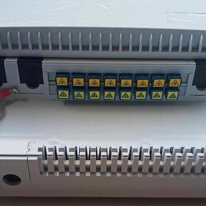 TERLARIS ODP SOLID 16C LENGKAP SPLITER
