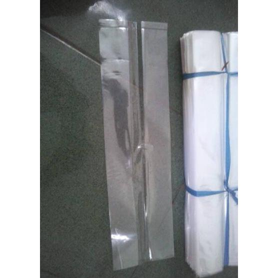 Plastik Baglog Jamur Tiram Jenis Pp Ukuran 0,4X18X35
