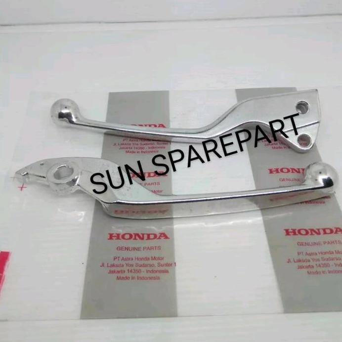 handle rem set kiri kanan vario 125 led vario 150 beat esp