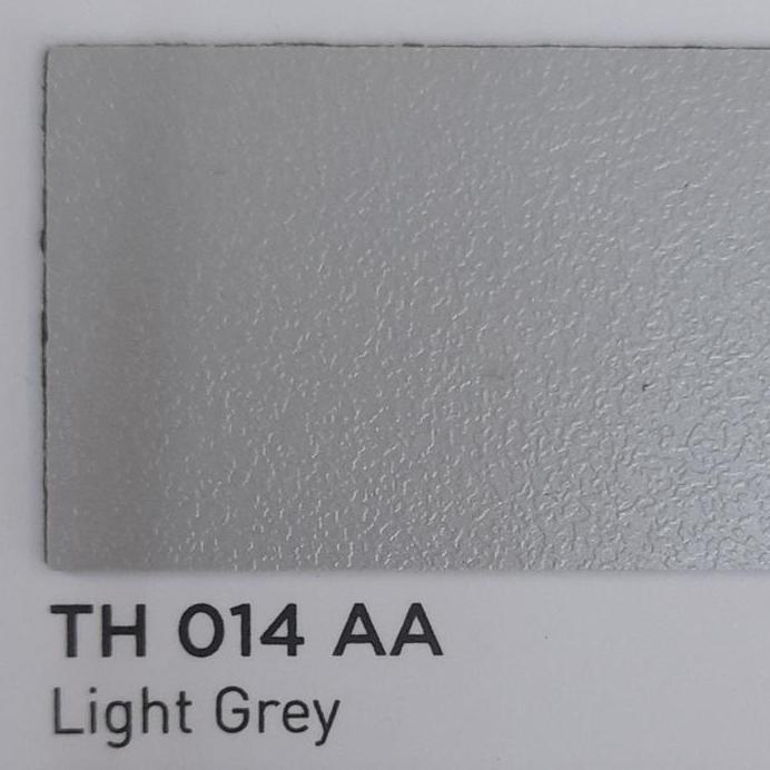 Taco HPL TH 014 AA Light Grey