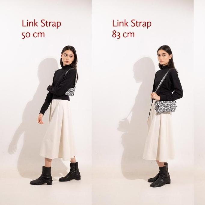 Byo Bags - Strap Link 99 cm in Various Color
