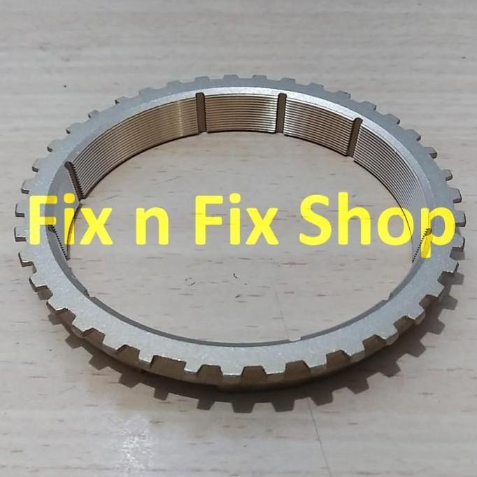 Synchronizer Ring KIJANG INNOVA HILUX HARDTOP 2F Gigi Sinkromis 1-2